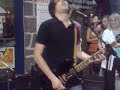 F�te de la musique: Frosty Floozy