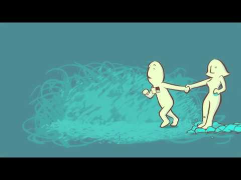 Así funciona el Amor -  Cortometraje Animado Chile