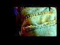 Thread Heads Quickie - DIY Vintage Jeans with Coffee