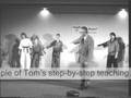 Clinic on Stretching and Kicking with Tom Kurz--Trailer