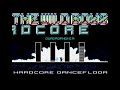 Quadrophonia music - Hardcore Dancefloor demo (Atari ST)