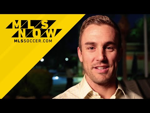 Video: Taylor Twellman and MLS analysts give their 2015 superlatives | MLS Now