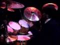 Dennis Chambers & Buddy Rich Band