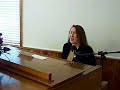 Alabaster Box - Katherine Howell