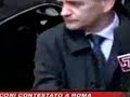 Piero Ricca e QML vs Berlusconi su Mangano Piero Ricca e QML vs Berlusconi su Mangano