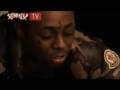 Lil Wayne [syrup addiction]
