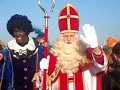 Sinterklaas in Kijkduin, Den Haag 2007 (1)