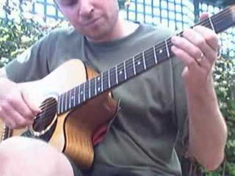 how to whiten guitar