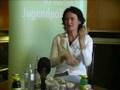 ausgequetscht mit Eva Glawischnig (Die Grünen)