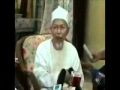 terkini! nik aziz: pas tiada masalah jika parlimen bubar esok kerana...... ?