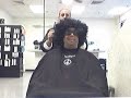 Hair Cut