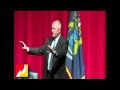 Peter Hoekstra Speaks At Ferris State University