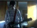 Famous Last Words - My Chemical Romance