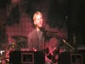 Adam Burnage (solo)
