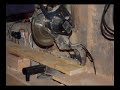 How to make a Bird Table