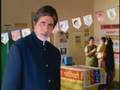 Polio Eradication Programme in India AD