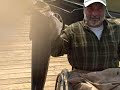 striper fishing with big daddy cool