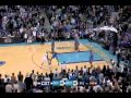 Where New Orleans Hornets Happens 2010-2011
