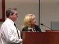 Board Meeting of 9/11/01 & The BECON Video Server Boondoggl