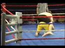 SubZero Fights Little Rock Rimmer vs Cash