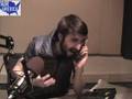 A Day in the Life: Dermott the Lionel Show call screener.