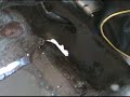 Mercedes 300TD  part II