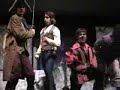 Pirates of penzance's Cat like tread performed by the beastly men of service high and golden view middle.