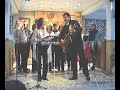 GRUPO SAN MARCOS  CARTAGENA( ESPA�A)cantan MUCHO MAS QUE DOS