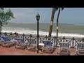 goa- religious shrines in a hotel!! goa- religious shrines in a hotel!!