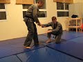 Head Choke