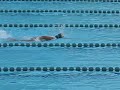 capiz swimming 4x50m freestyle relay girls