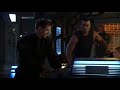 Stargate, Unending Fight (SPOILERS!!!)