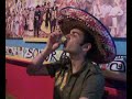 tequila bum bum con la cicia e gli amici