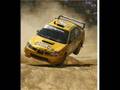 Colin McRae Tribute