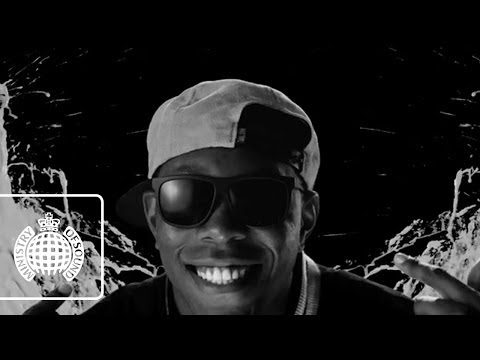 DJ Muggs feat Dizzee Rascal and Bambu - Snap Ya Neck Back (2012)
