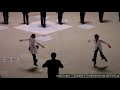 081227 Nishihara HS Marching Band, #14 Super Marching 2008 西原高校マーチングバンド