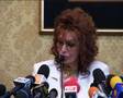 Sophia Loren  exhibition in Rome