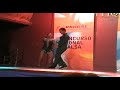 SALSA BRUGAL CONCURSO OPEN