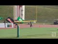 Le Vert & Or termine sur une bonne note