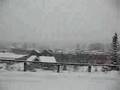 Xmas Day at Breckenridge