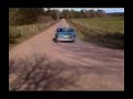 Volvo 121 amazon trimmad!