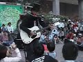 Auld Lang Syne(one man band)