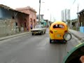 Havana Coco Taxi Ride Havana Coco Taxi Ride