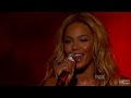 One Plus One - Beyonce (American Idol Finale Performance)