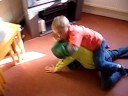hulk smash ! round two