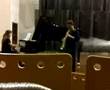 audicion de saxo del conservatorio de musica de santa cruz