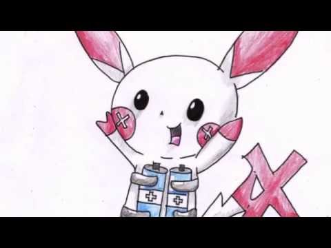plusle