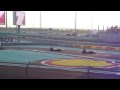 F1 - Abu Dhabi Grand Prix 2009 (1)