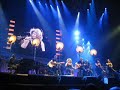 ? Tina Turner ? The Blues Live In Newark, Prudential Center ? [2008] ? \"Tina: Live In Concert\" ?