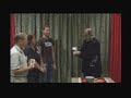 Duct Tape Blindfold by Kenton Knepper